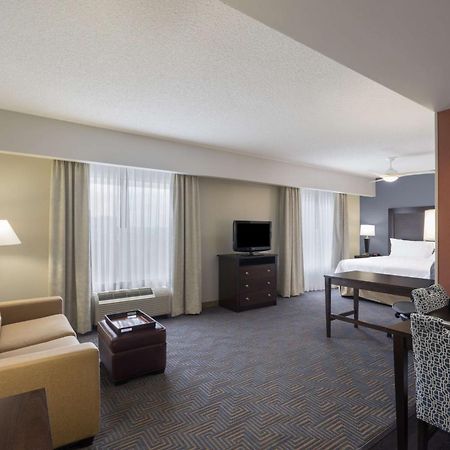 Homewood Suites By Hilton Louisville-East מראה חיצוני תמונה