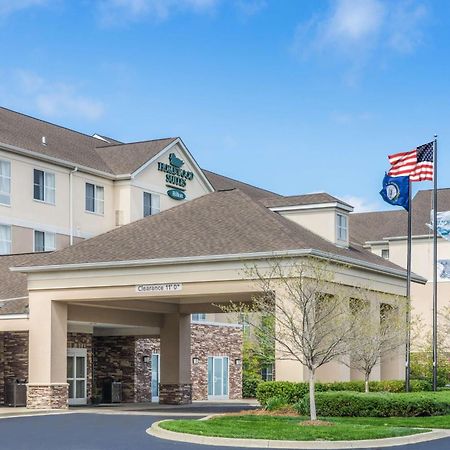Homewood Suites By Hilton Louisville-East מראה חיצוני תמונה