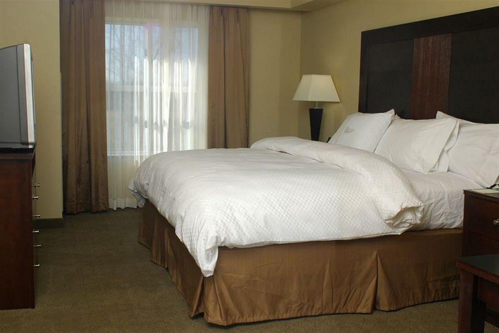 Homewood Suites By Hilton Louisville-East מראה חיצוני תמונה