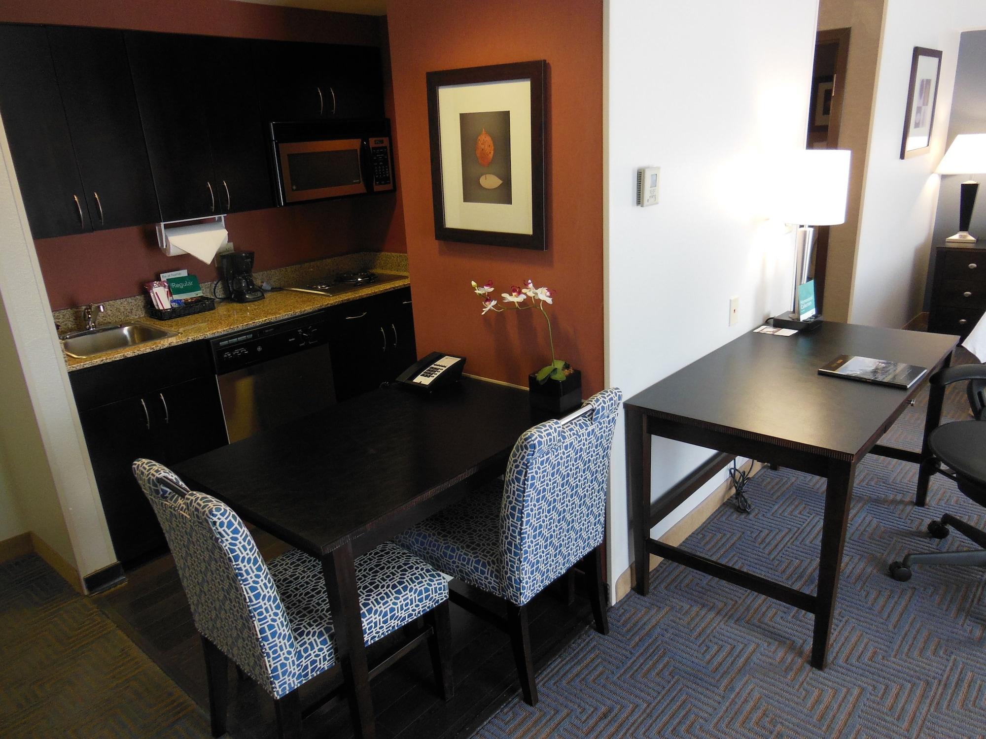 Homewood Suites By Hilton Louisville-East מראה חיצוני תמונה
