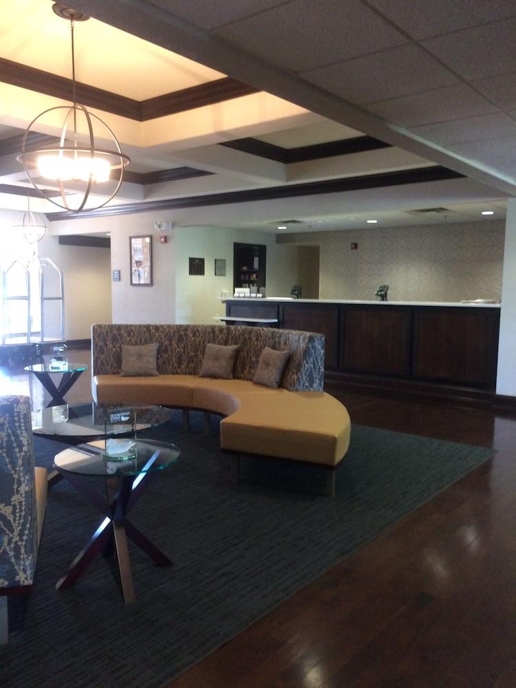 Homewood Suites By Hilton Louisville-East מראה חיצוני תמונה