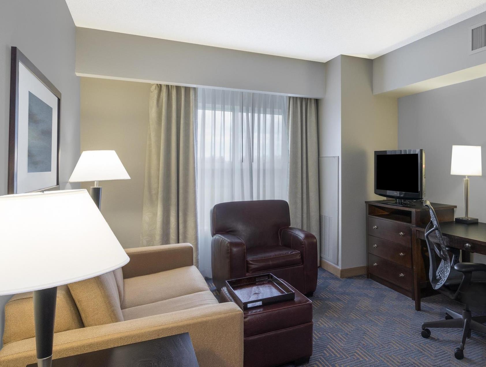 Homewood Suites By Hilton Louisville-East מראה חיצוני תמונה