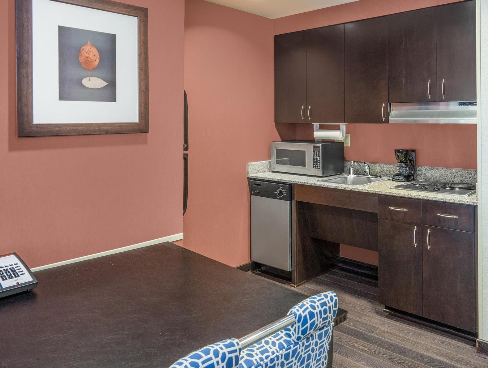 Homewood Suites By Hilton Louisville-East מראה חיצוני תמונה