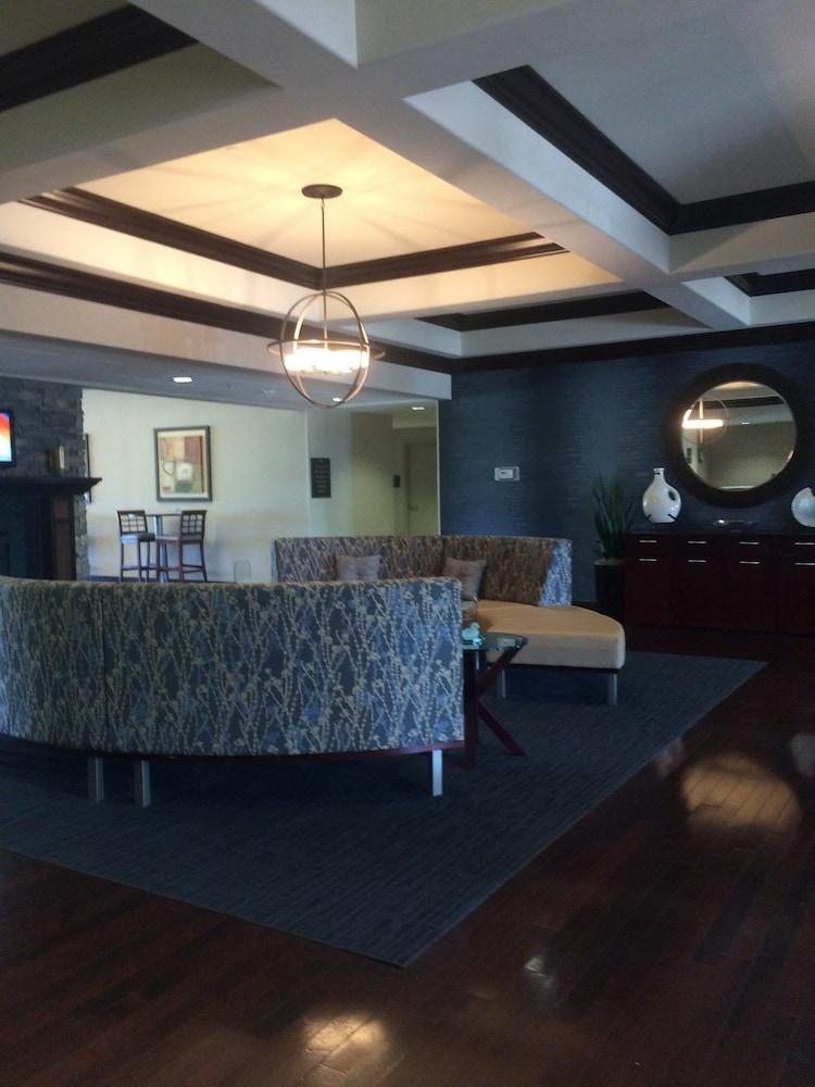 Homewood Suites By Hilton Louisville-East מראה חיצוני תמונה
