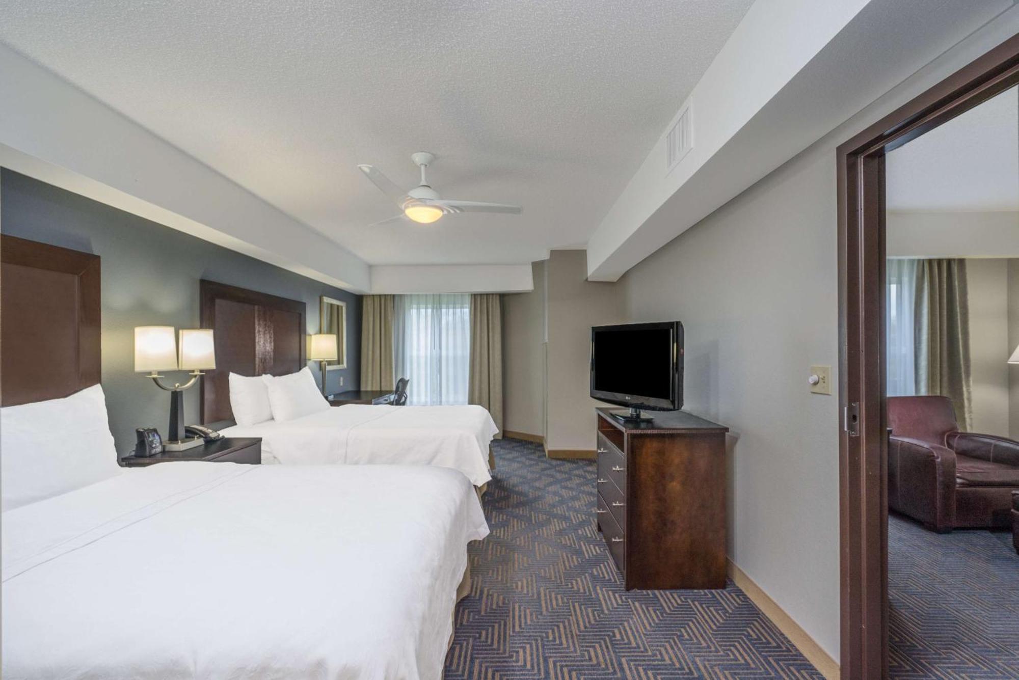 Homewood Suites By Hilton Louisville-East מראה חיצוני תמונה