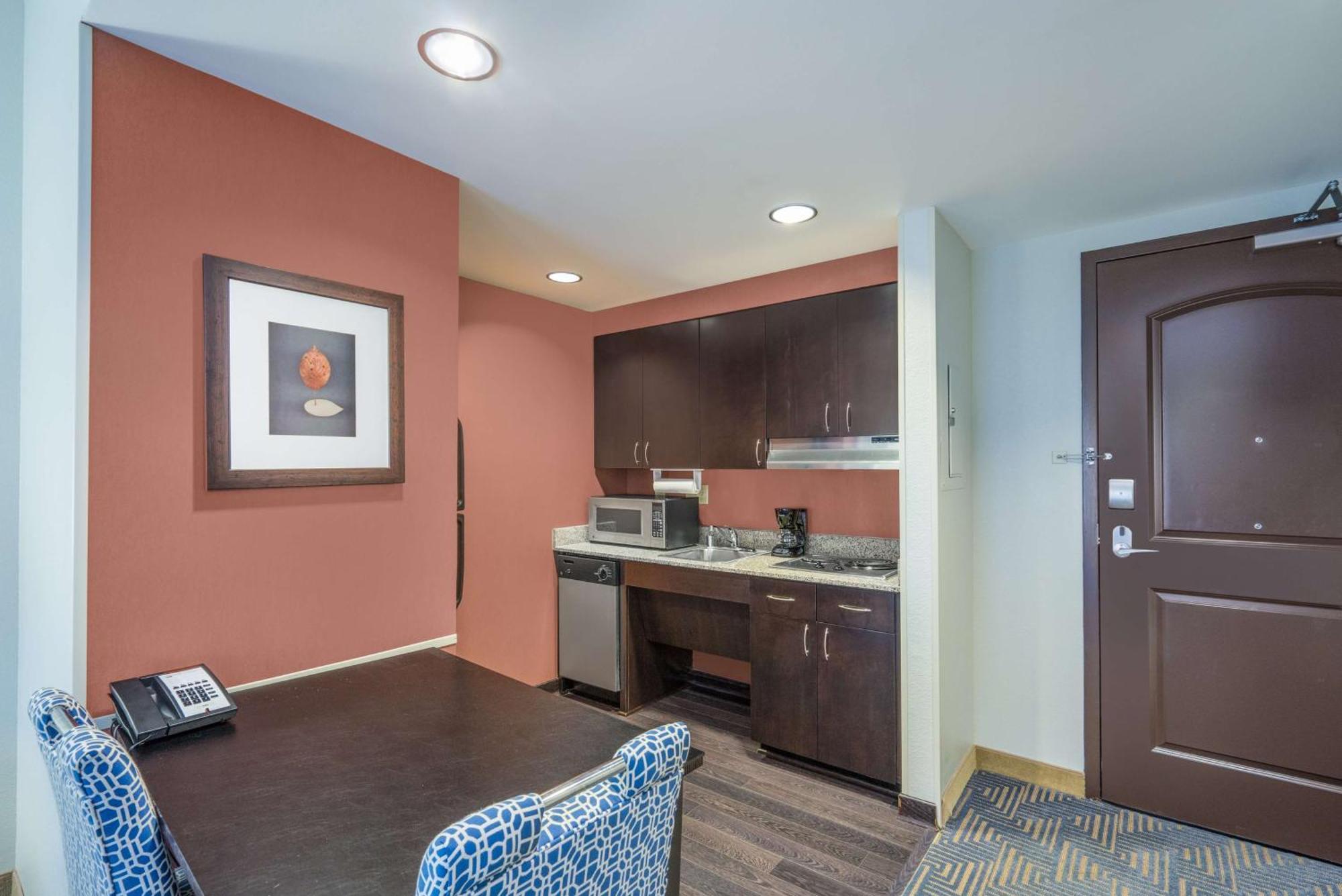 Homewood Suites By Hilton Louisville-East מראה חיצוני תמונה