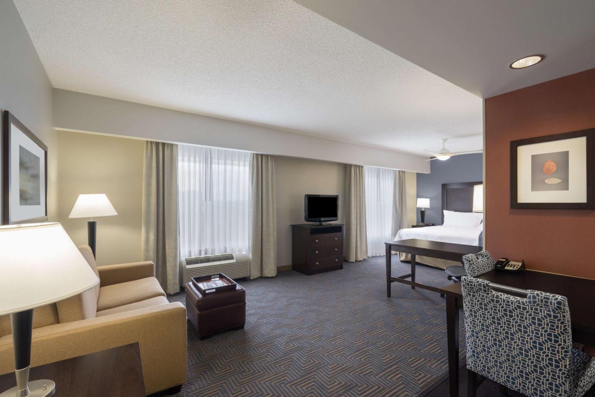 Homewood Suites By Hilton Louisville-East מראה חיצוני תמונה