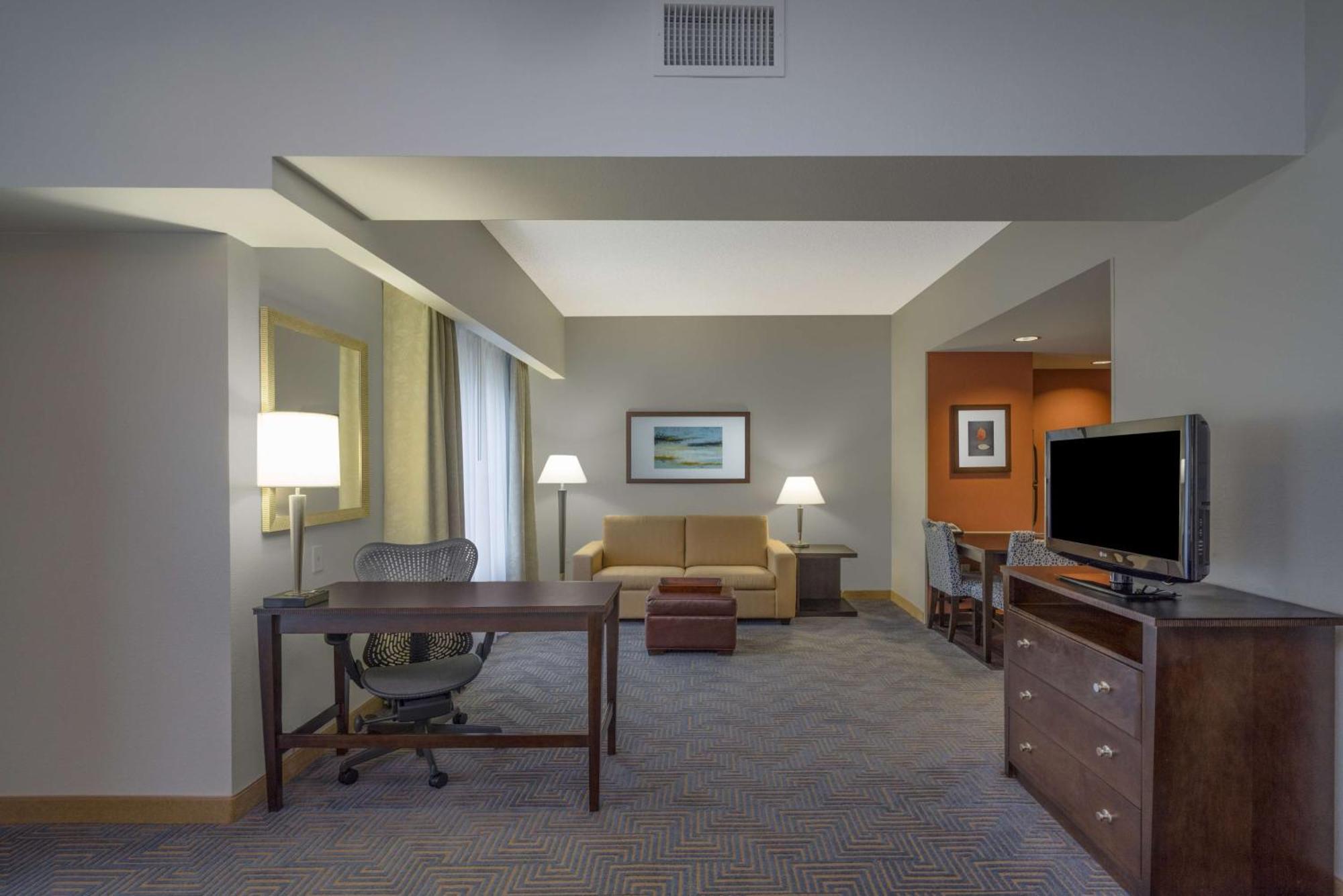 Homewood Suites By Hilton Louisville-East מראה חיצוני תמונה