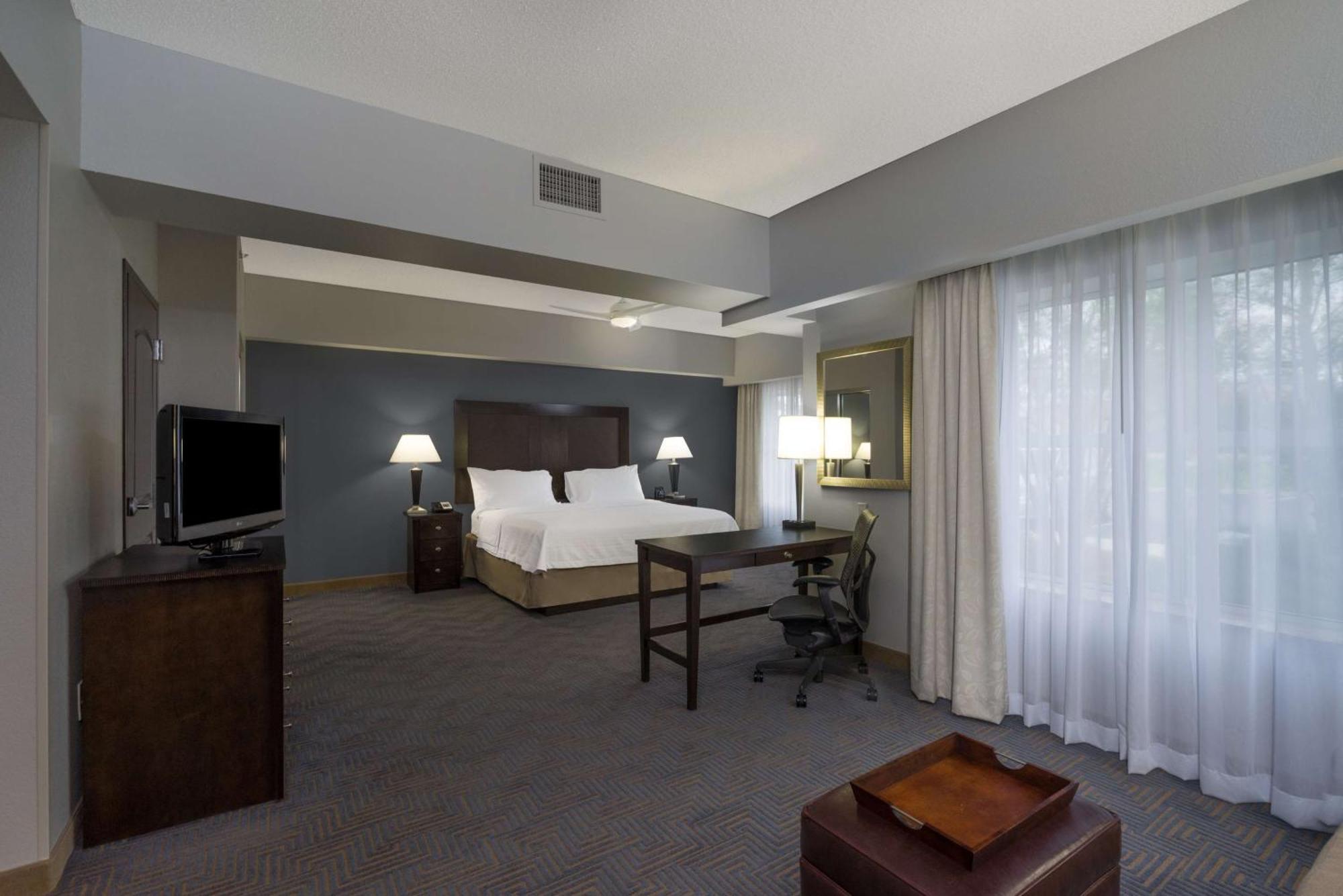 Homewood Suites By Hilton Louisville-East מראה חיצוני תמונה