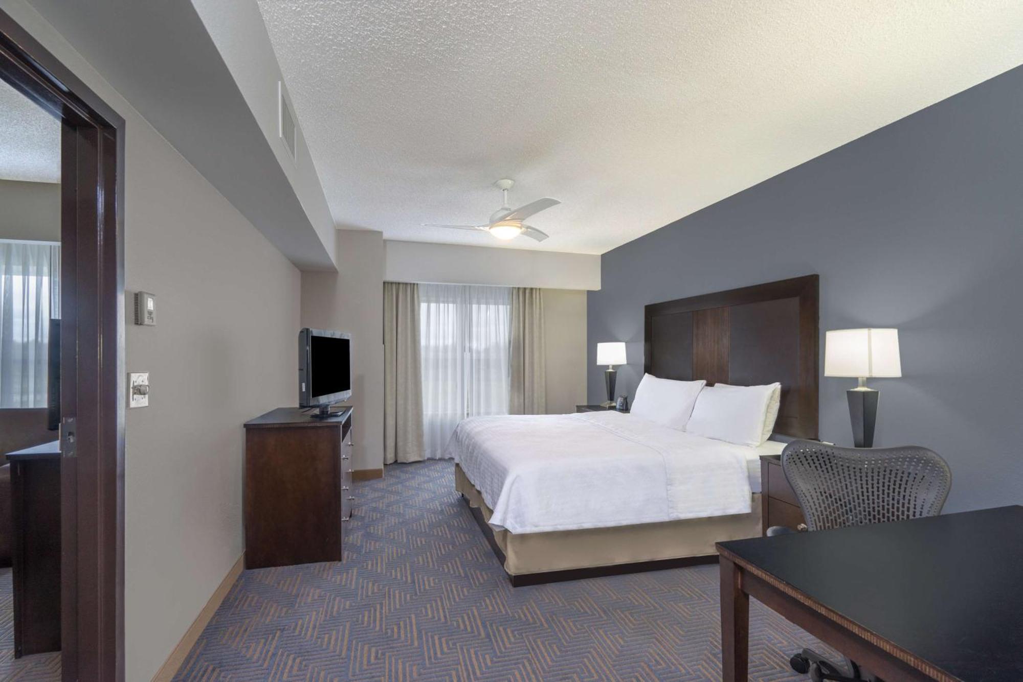 Homewood Suites By Hilton Louisville-East מראה חיצוני תמונה