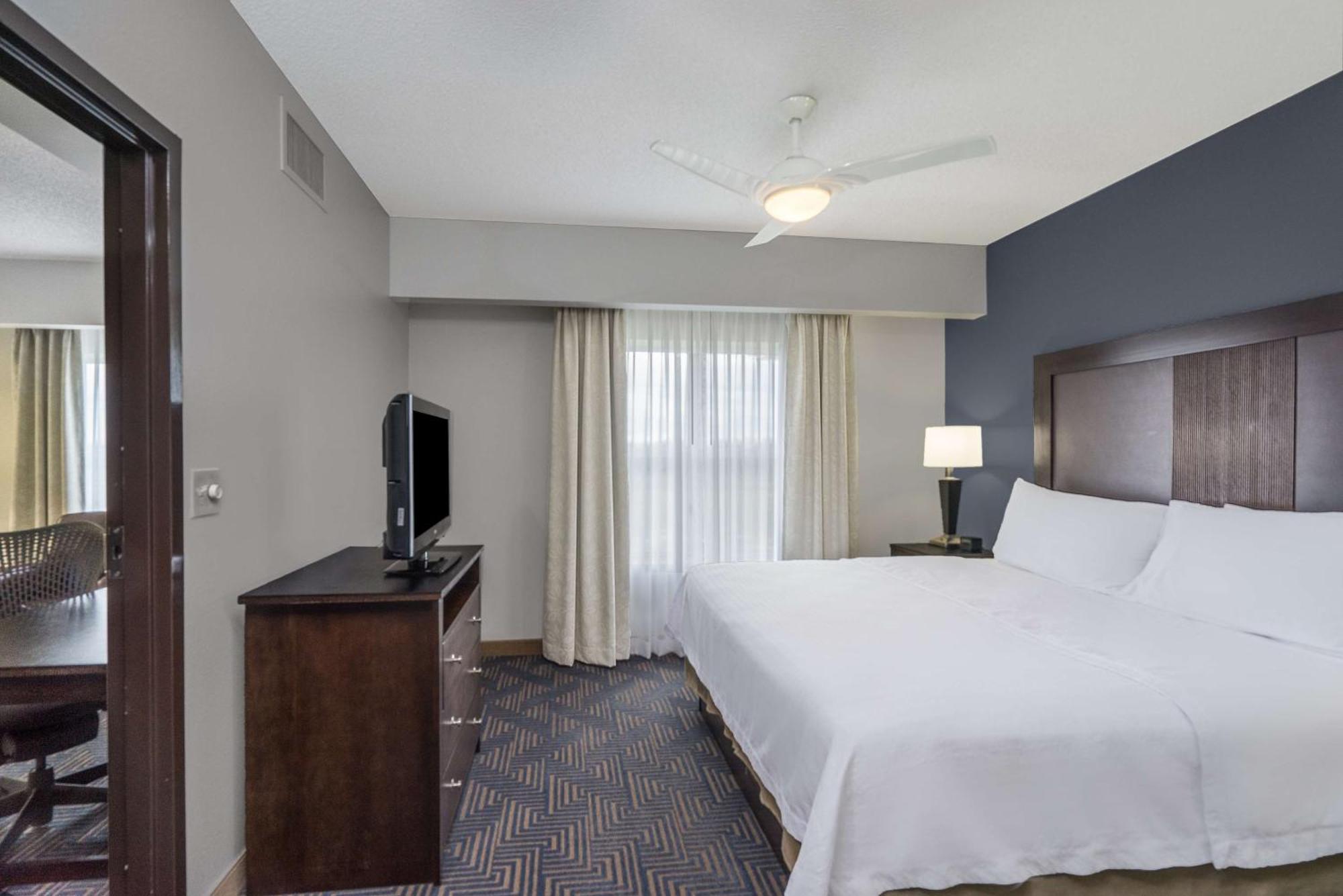 Homewood Suites By Hilton Louisville-East מראה חיצוני תמונה