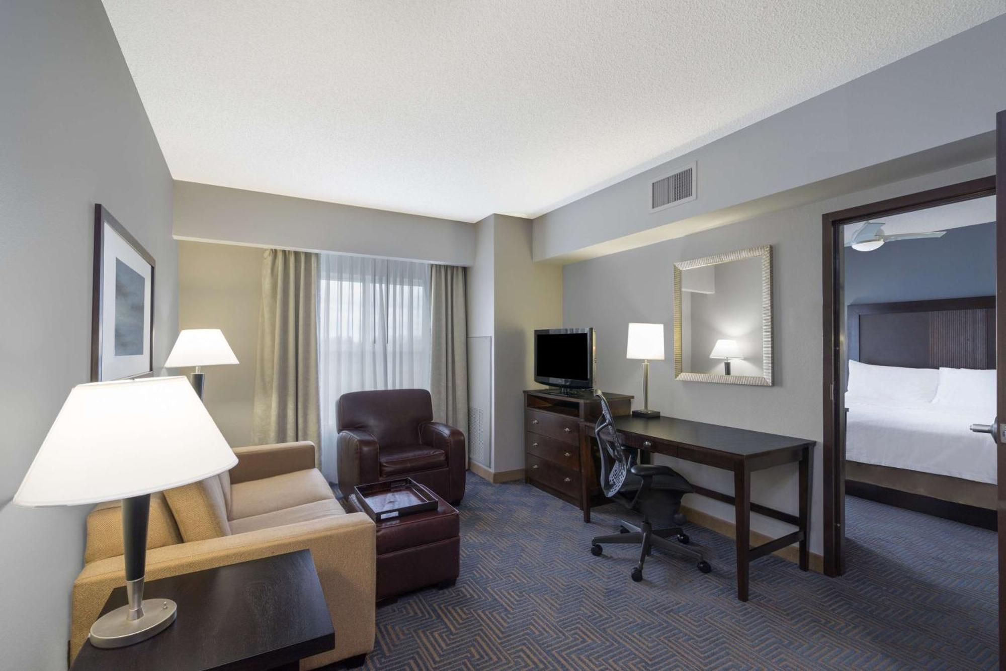 Homewood Suites By Hilton Louisville-East מראה חיצוני תמונה