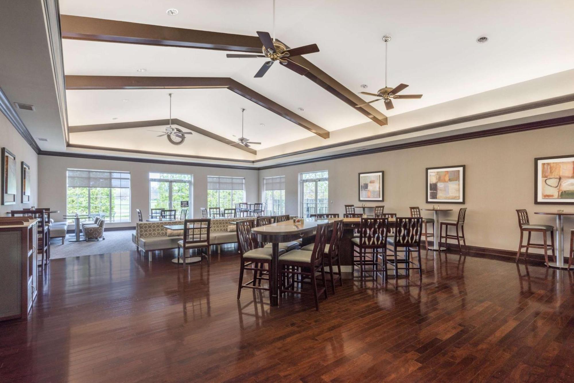 Homewood Suites By Hilton Louisville-East מראה חיצוני תמונה