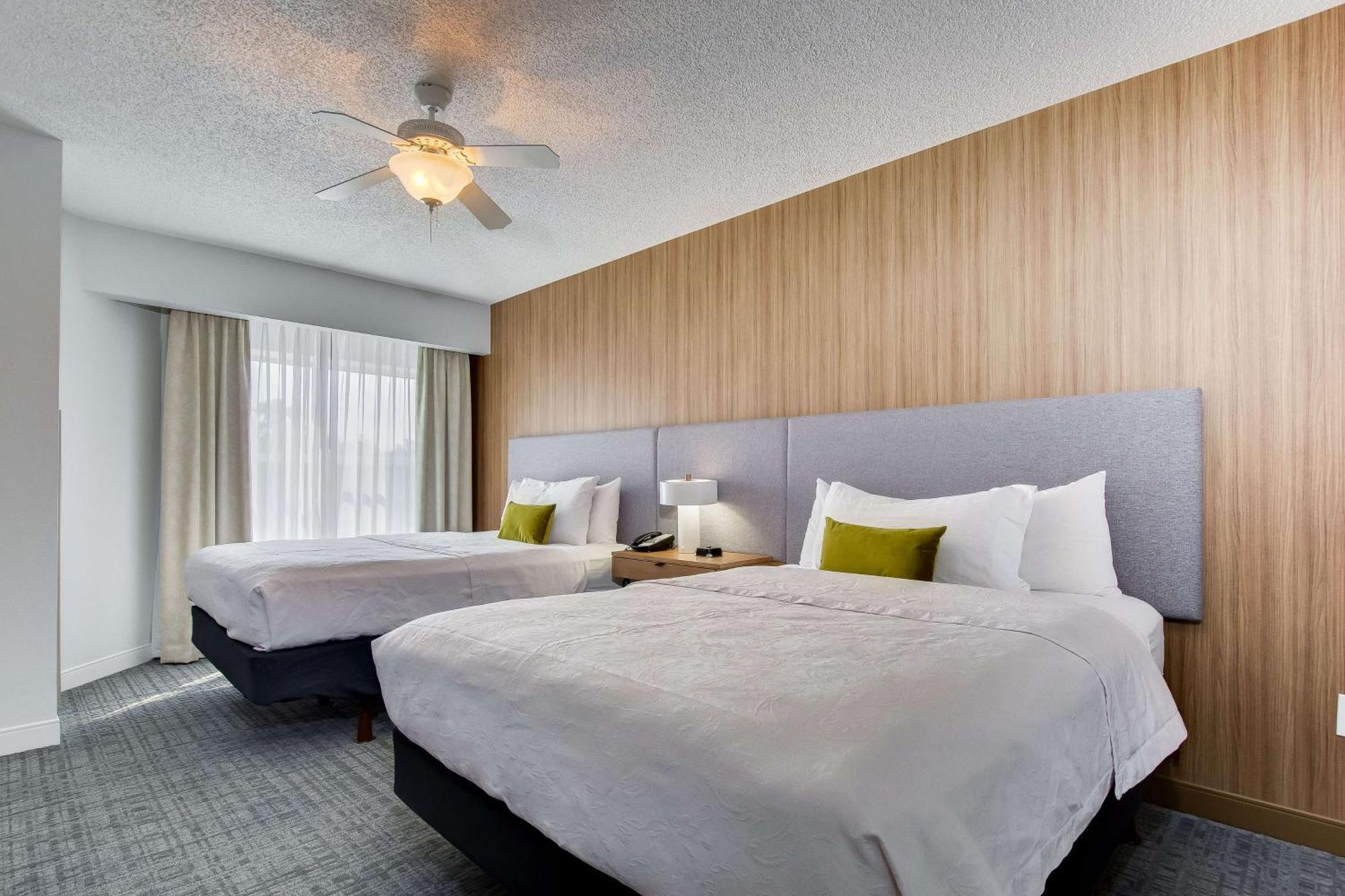 Homewood Suites By Hilton Louisville-East מראה חיצוני תמונה