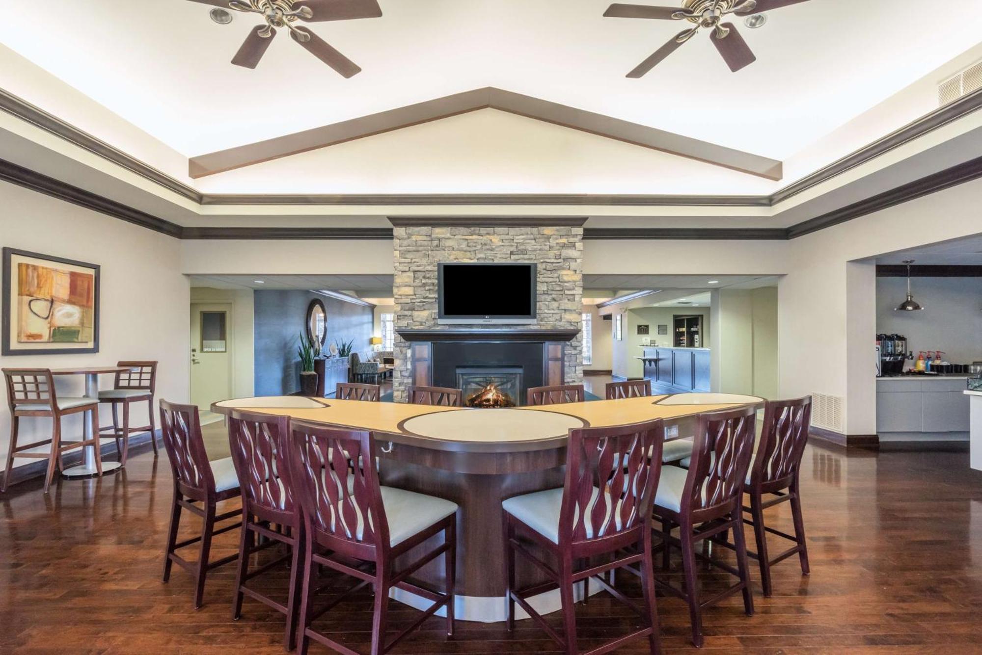 Homewood Suites By Hilton Louisville-East מראה חיצוני תמונה