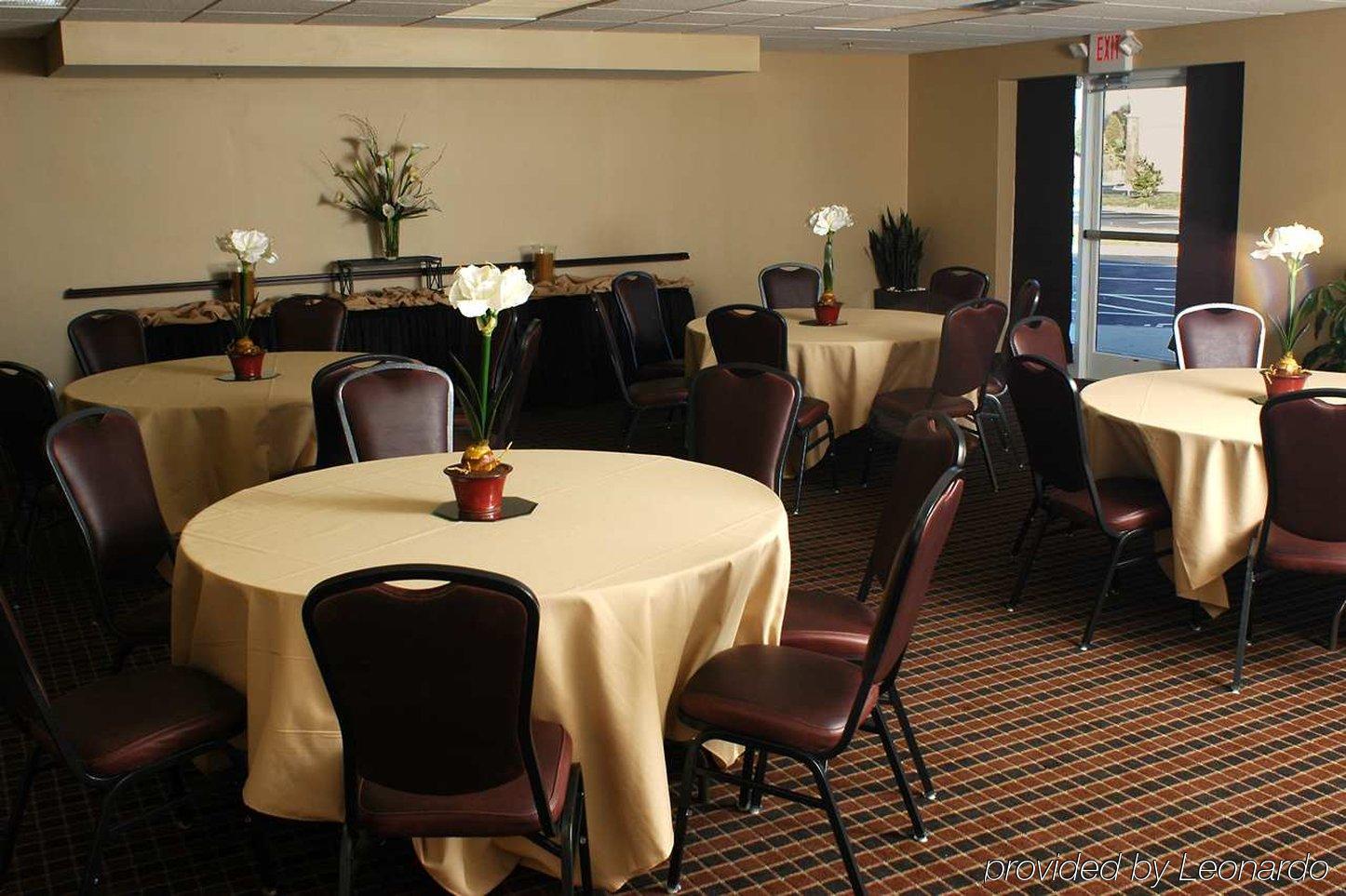 Homewood Suites By Hilton Louisville-East מסעדה תמונה