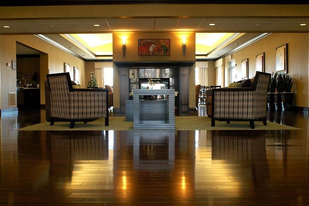 Homewood Suites By Hilton Louisville-East מראה פנימי תמונה