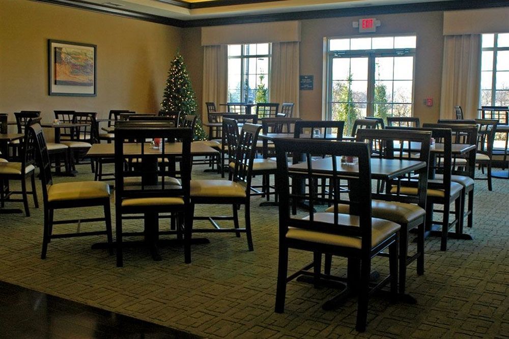 Homewood Suites By Hilton Louisville-East מראה חיצוני תמונה