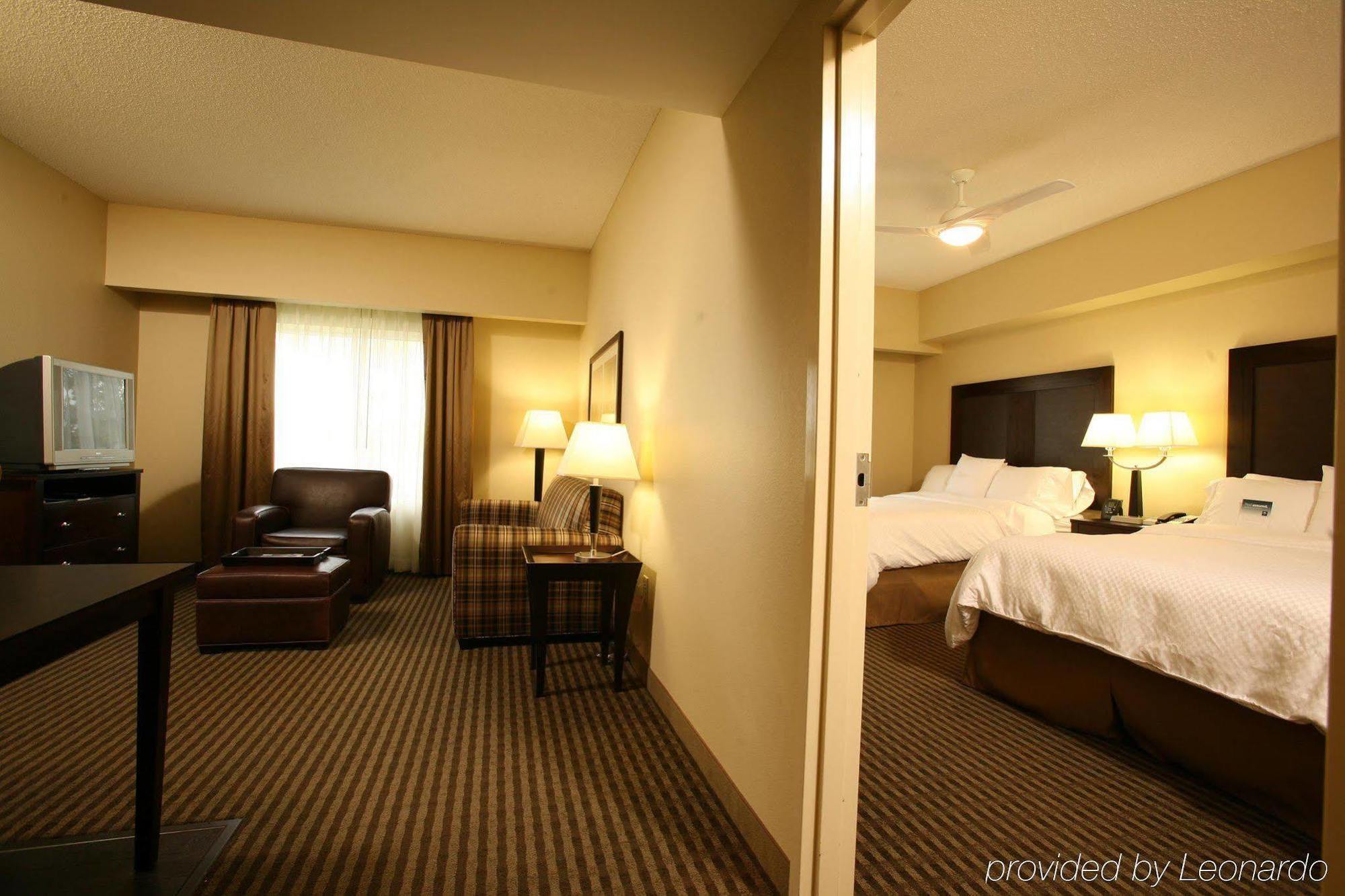 Homewood Suites By Hilton Louisville-East חדר תמונה
