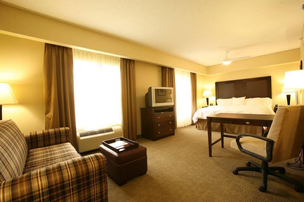 Homewood Suites By Hilton Louisville-East מראה חיצוני תמונה