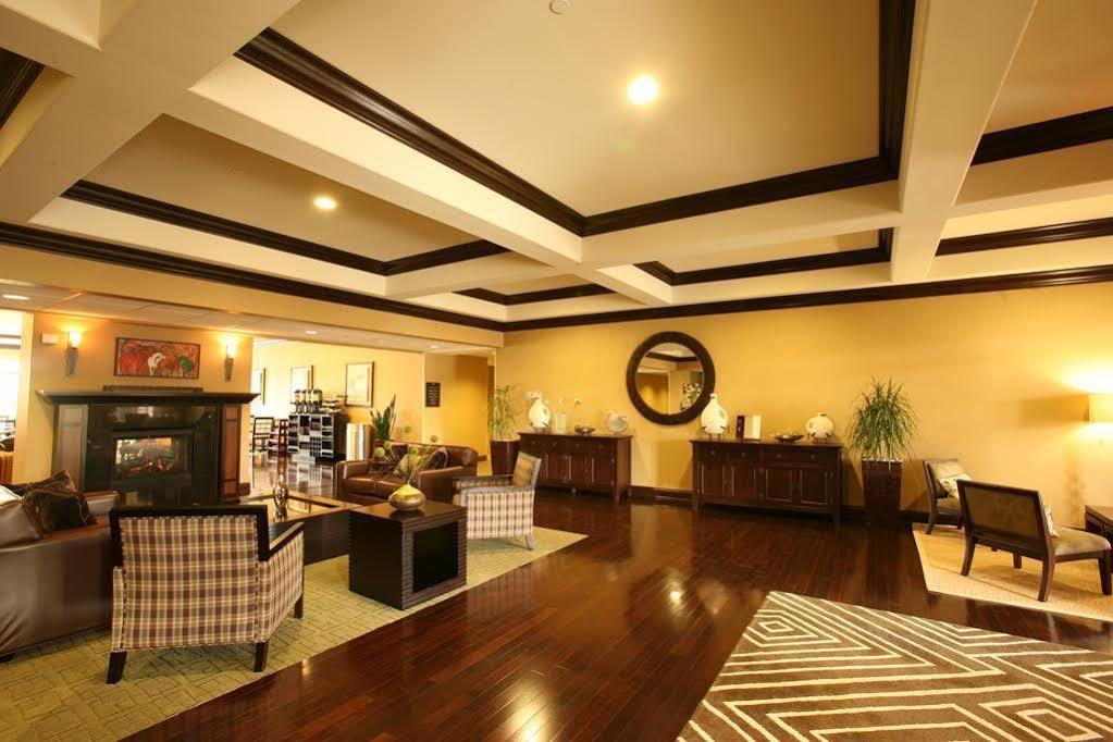 Homewood Suites By Hilton Louisville-East מראה חיצוני תמונה