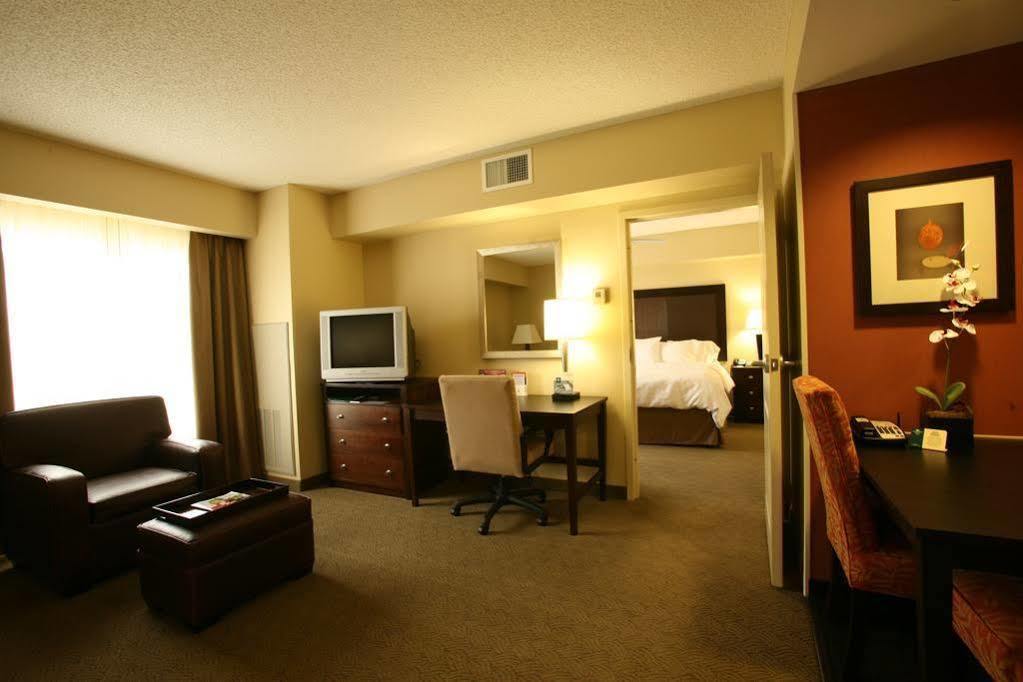 Homewood Suites By Hilton Louisville-East מראה חיצוני תמונה