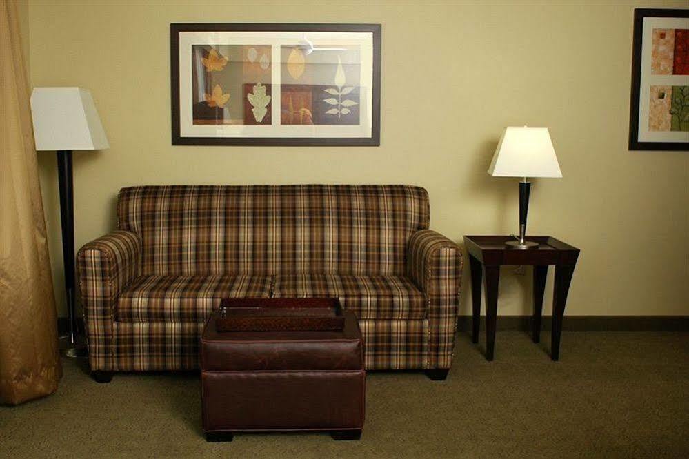 Homewood Suites By Hilton Louisville-East מראה חיצוני תמונה