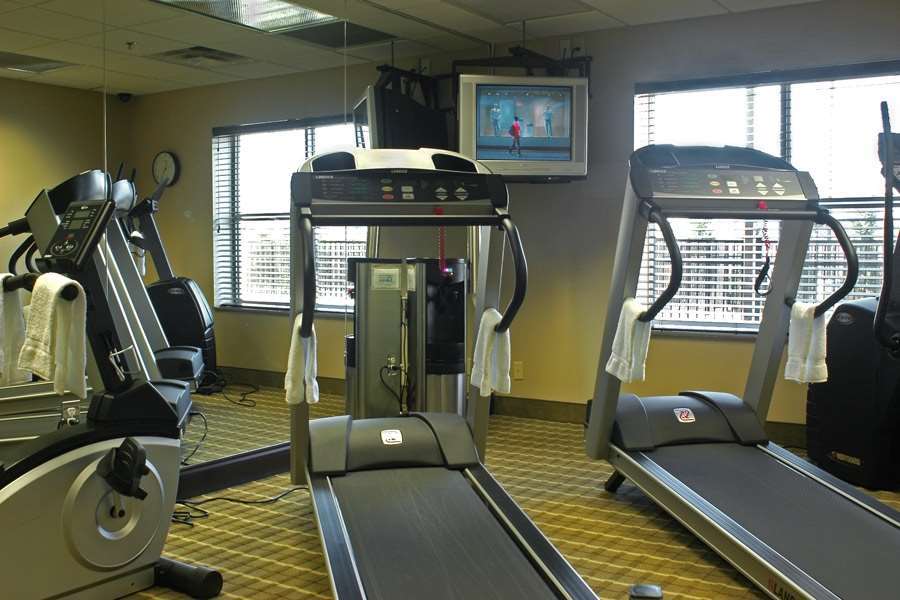 Homewood Suites By Hilton Louisville-East מתקנים תמונה