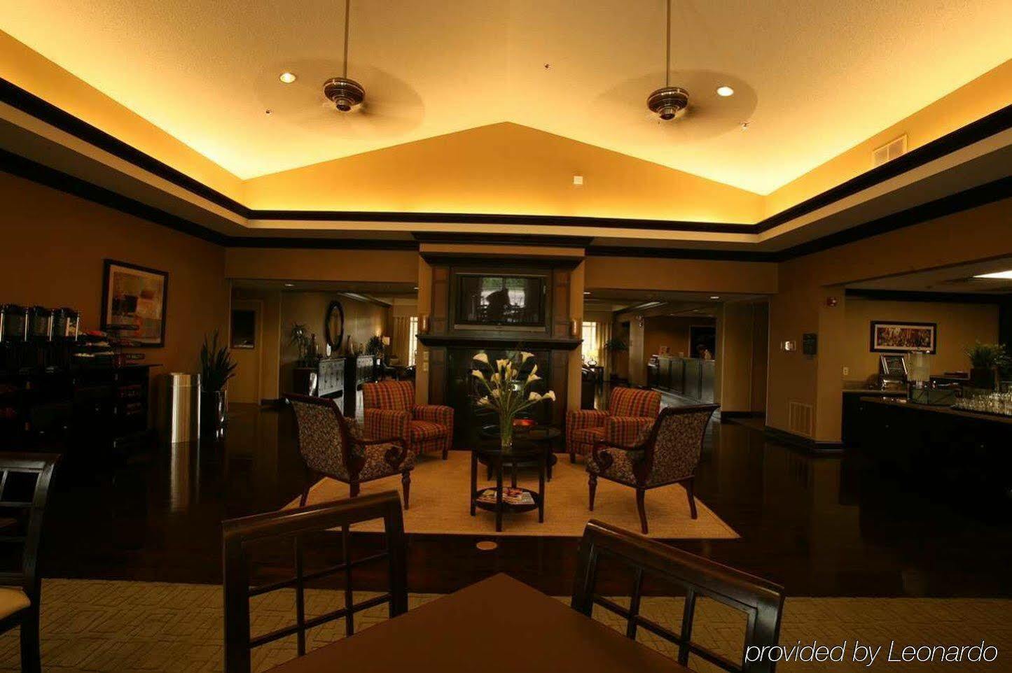 Homewood Suites By Hilton Louisville-East מראה חיצוני תמונה
